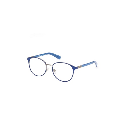 Guess Women's Blue Metal Frames - One Size - Main Image