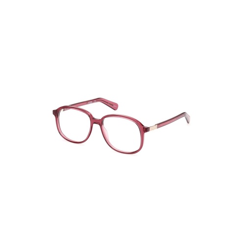 Guess Unisex's Bordeaux Injected Frames - One Size - Main Image