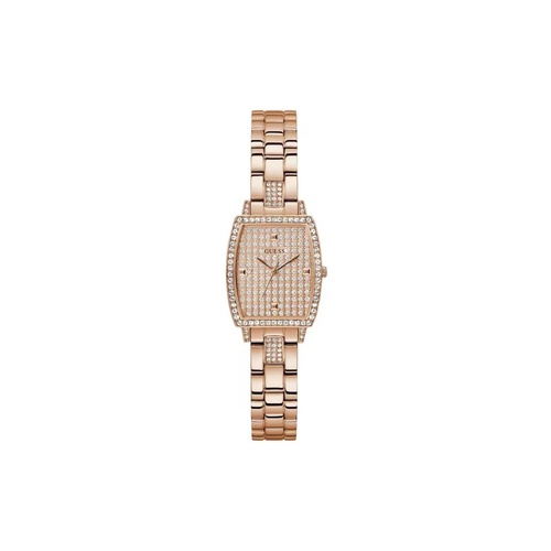 Guess Women's Multicolor Stainless Steel Watch - One Size - Main Image