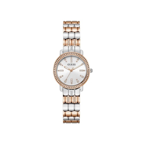 Guess Women's Multicolor Stainless Steel Stainless Steel Watch - One Size - Main Image