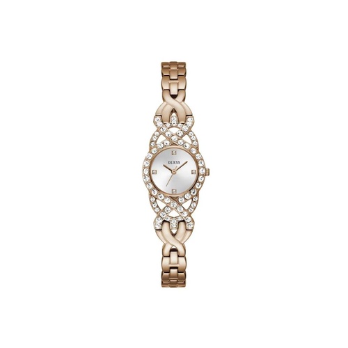 Guess Women's Multicolor Stainless Steel Watch - One Size - Main Image