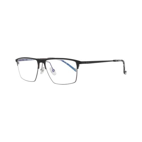 Hackett Men's Black  Optical Frames - One Size - Main Image