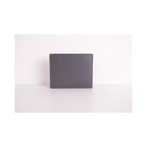 Harmont & Blaine Calfskin Leather Wallet with RFID Secure Technology - Main Image