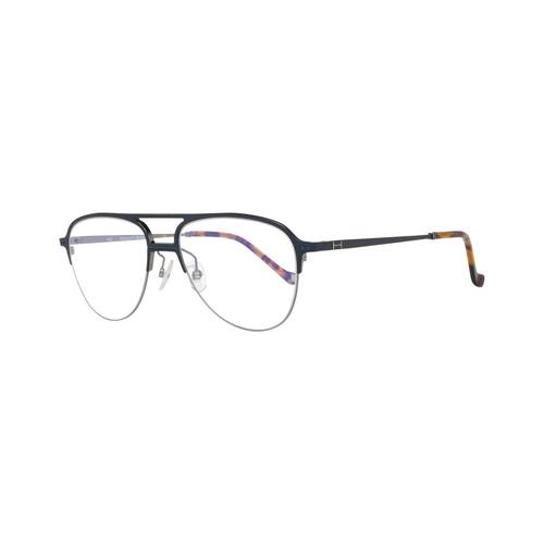 Hackett Men's Black  Optical Frames - One Size - Main Image