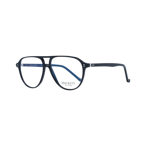 Hackett Men's Black  Optical Frames - One Size - Main Image