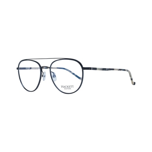 Hackett Men's Black  Optical Frames - One Size - Main Image