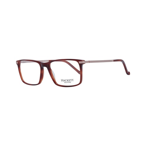 Hackett Men's Brown  Optical Frames - One Size - Main Image