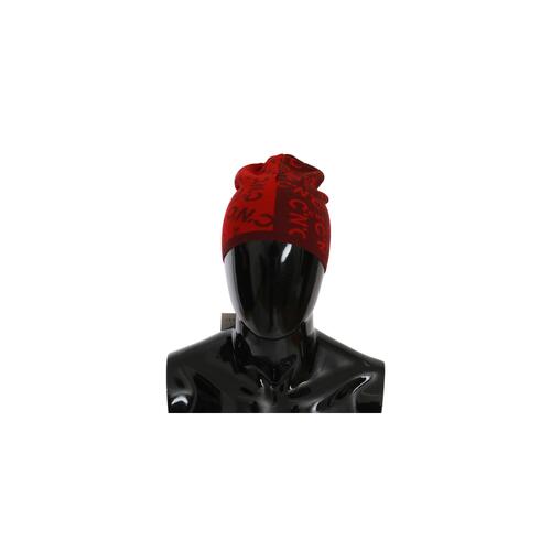 CNC Costume National Beanie Hat One Size Men - Main Image