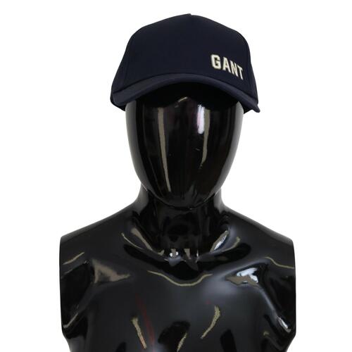Authentic GANT Baseball Hat with Logo Details One Size Men - Main Image