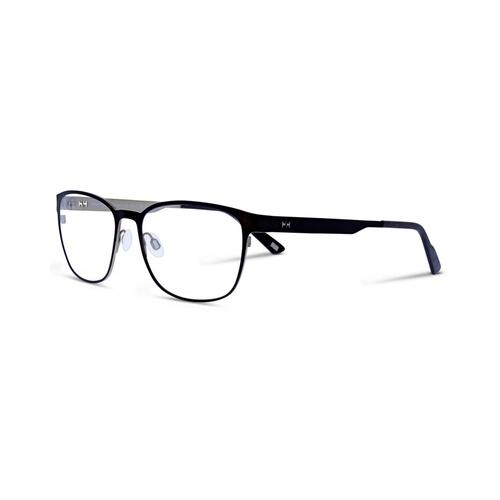 Helly Hansen Men's Brown  Optical Frames - One Size - Main Image