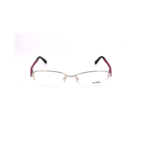 Hogan Women's Gray Metal Frames - One Size - Main Image
