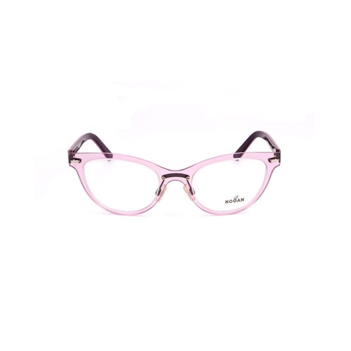Hogan Women's Purple Plastic Frames - One Size - Main Image