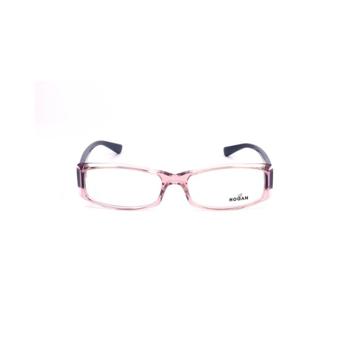 Hogan Women's Purple Plastic Frames - One Size - Main Image