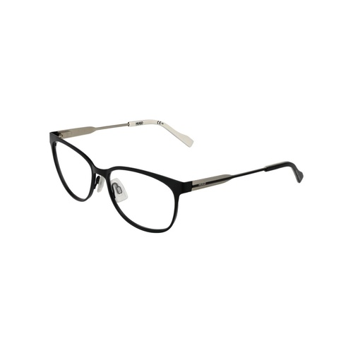 Hugo Boss Women's Black  Optical Frames - One Size - Main Image