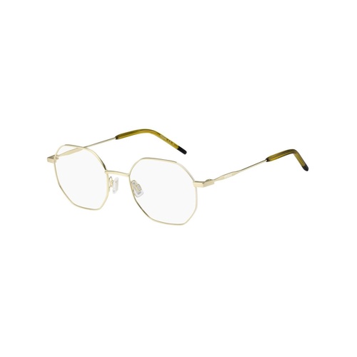 Hugo Boss Women's Gold Metal Frames - One Size - Main Image