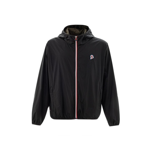 Invicta Men's Black Polyamide Jacket - L - Main Image