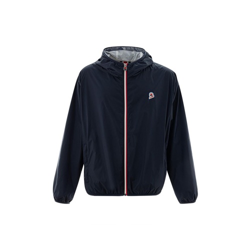 Invicta Men's Blue Polyamide Jacket - L - Main Image