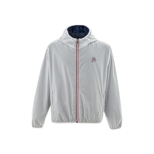 Invicta Men's Gray Polyamide Jacket - L - Main Image