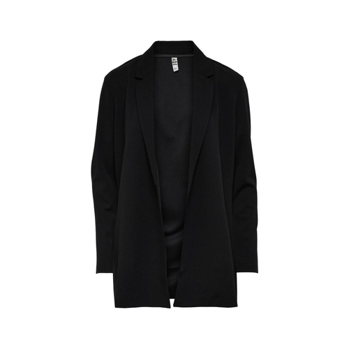 Jacqueline De Yong Women's Black Polyester Suits & Blazer - 38 IT - Main Image