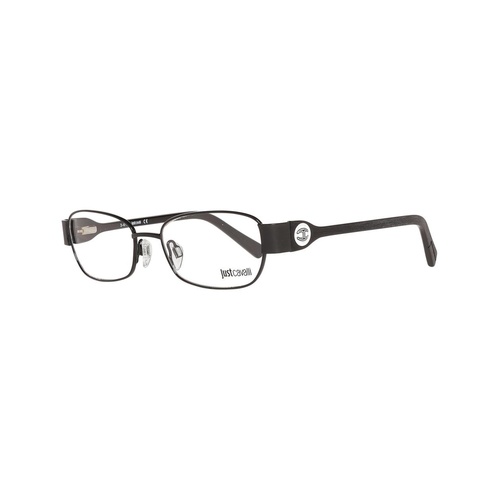 Just Cavalli Women's Black Metal Frames - One Size - Main Image