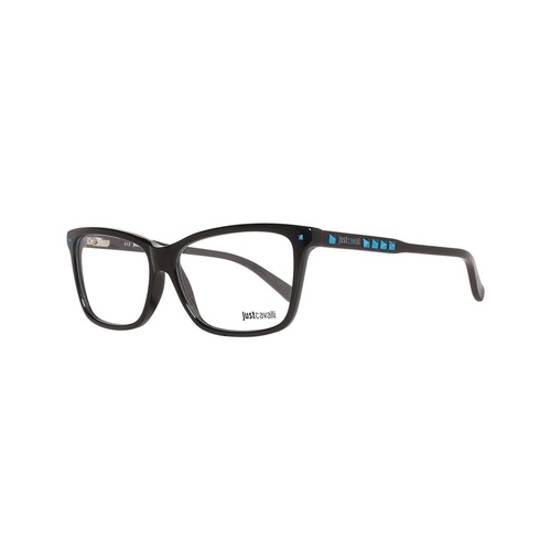 Just Cavalli Women's Black Plastic Frames - One Size - Main Image