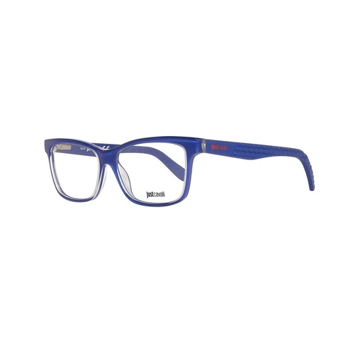 Just Cavalli Women's Blue Plastic Frames - One Size - Main Image