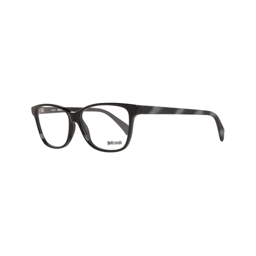 Just Cavalli Women's Black Plastic Frames - One Size - Main Image