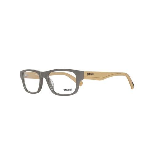 Just Cavalli Unisex's Gray Plastic Frames - One Size - Main Image