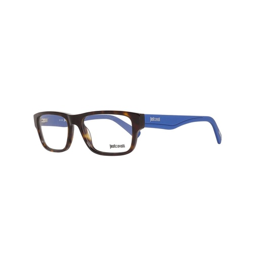 Just Cavalli Unisex's Brown Plastic Frames - One Size - Main Image