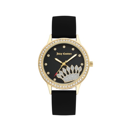 Juicy Couture Women's Gold  Watch - One Size - Main Image