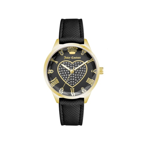 Juicy Couture Women's Gold  Watch - One Size - Main Image