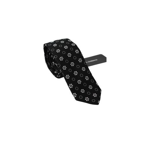Dolce & Gabbana Silk Neck Tie One Size Men - Main Image