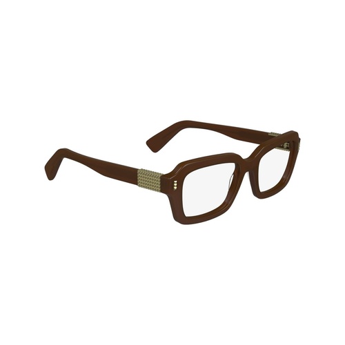 Lanvin Women's Brown Acetate Frames - One Size - Main Image