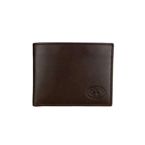 La Martina Logo Wallet with Coin and Card Holder One Size Men - Main Image