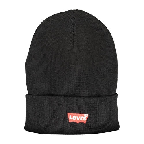 Levi's Men's Chic Embroidered Logo Cap - One Size - Main Image