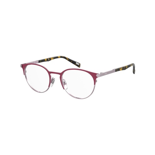 Levi's Unisex's Multicolor Stainless Steel Frames - One Size - Main Image