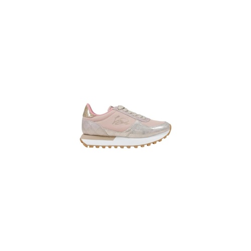 Liu Jo Women's Multicolor Polyethylene Sneaker - 38 EU - Main Image