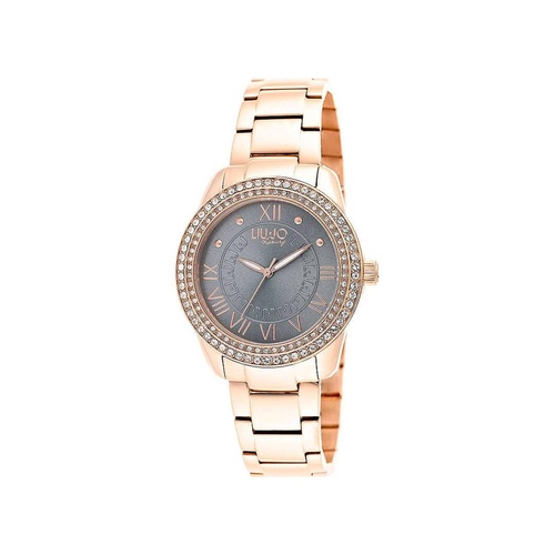 Liu Jo Women's Multicolor Steel Watch - One Size - Main Image
