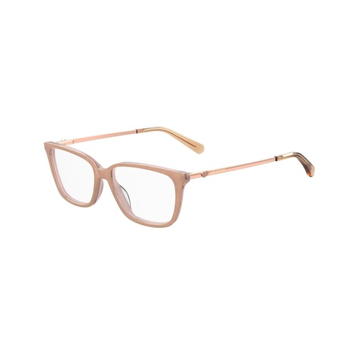 Love Moschino Women's Multicolor Acetate Frames - One Size - Main Image