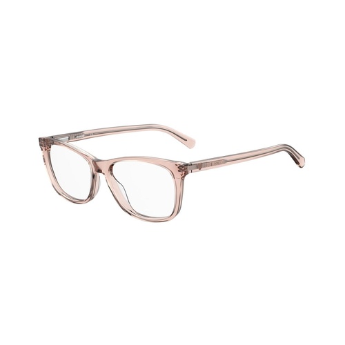 Love Moschino Women's Beige Acetate Frames - One Size - Main Image