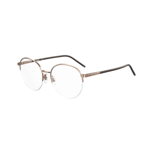 Love Moschino Women's Gold Metal Frames - One Size - Main Image