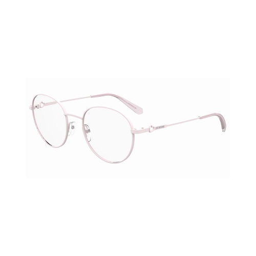 Love Moschino Women's Multicolor Metal Frames - One Size - Main Image