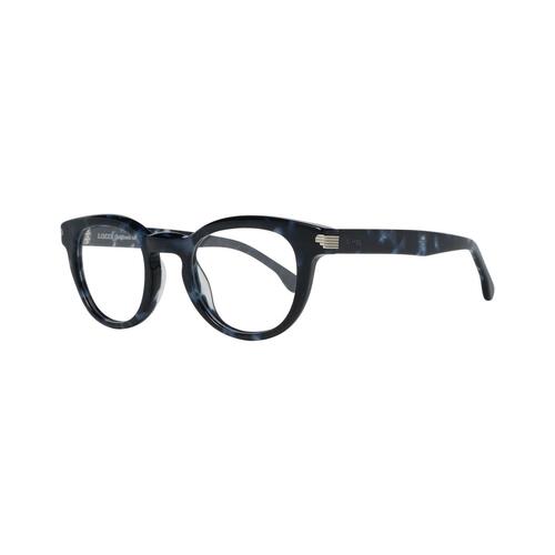 Lozza Unisex's Black Unisex Optical Frames - One Size - Main Image
