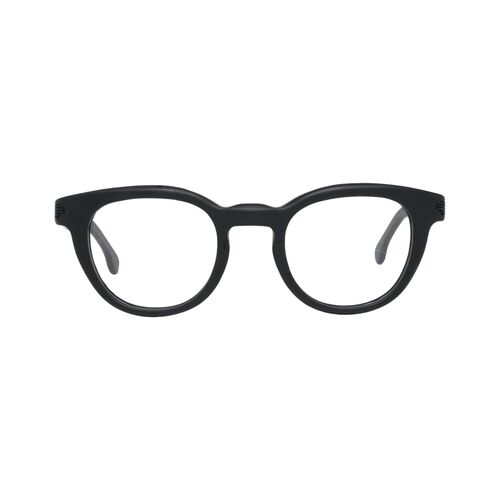 Lozza Unisex's Black Unisex Optical Frames - One Size - Main Image