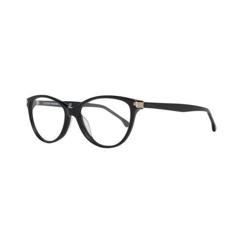 Lozza Women's Black  Optical Frames - One Size - Main Image