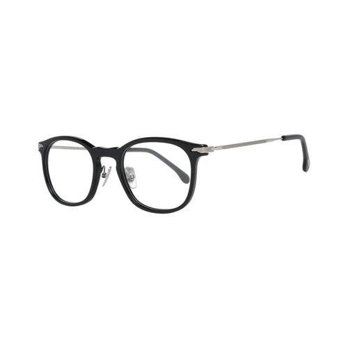 Lozza Men's Black  Optical Frames - One Size - Main Image