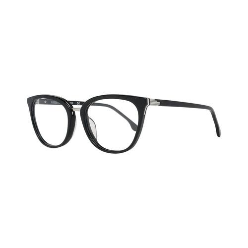 Lozza Unisex's Black Unisex Optical Frames - One Size - Main Image