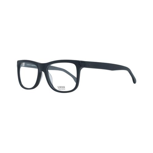 Lozza Men's Black  Optical Frames - One Size - Main Image