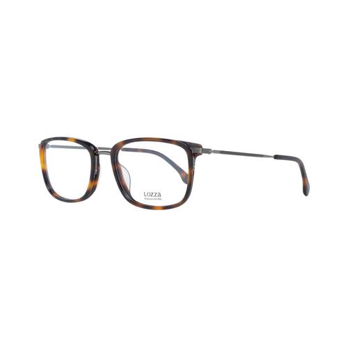 Lozza Men's Brown  Optical Frames - One Size - Main Image