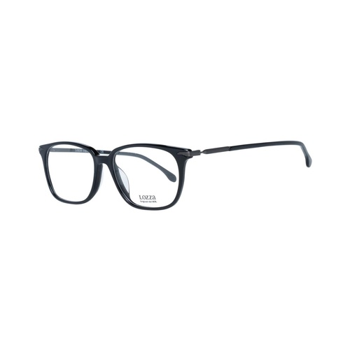 Lozza Men's Black  Optical Frames - One Size - Main Image